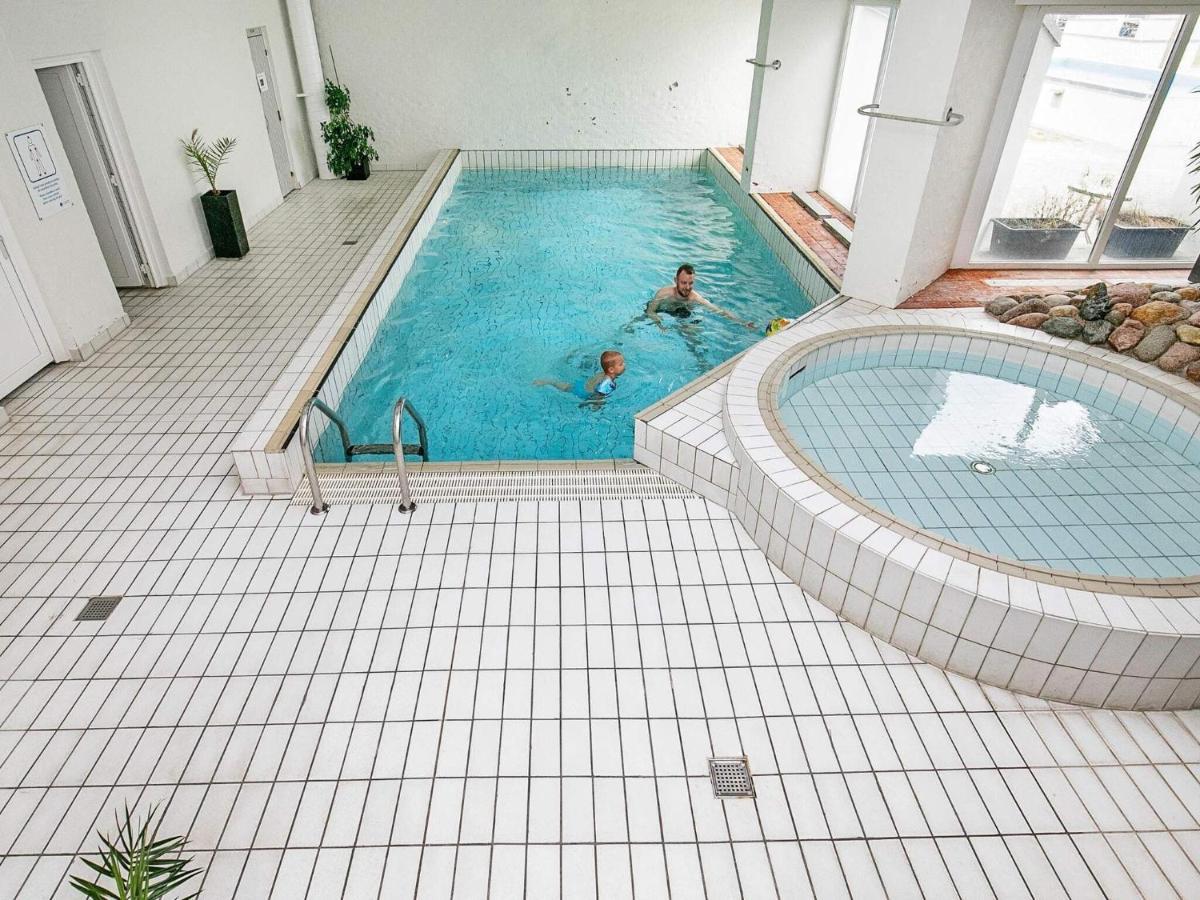 Apartment Brovst XII Buitenkant foto