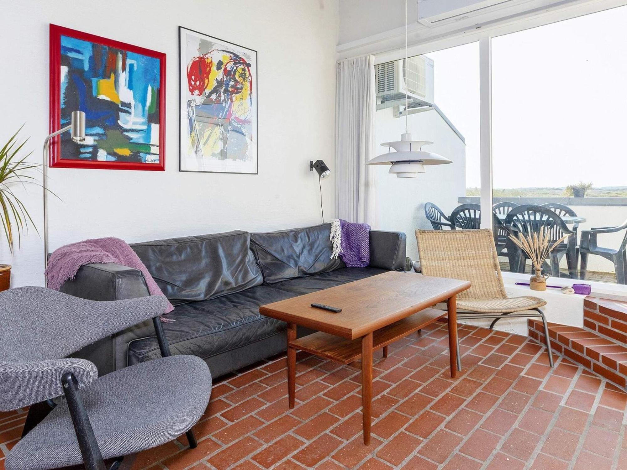 Apartment Brovst XII Buitenkant foto